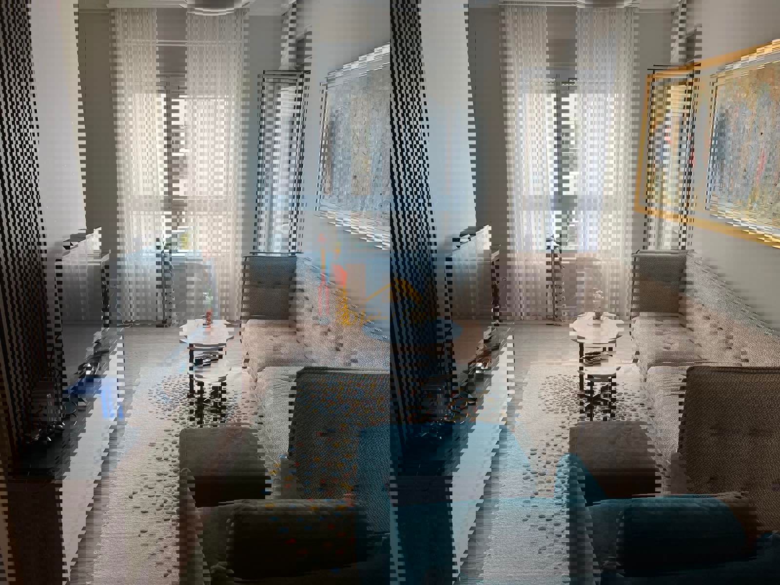 For Rent Two Bedroom Apartment - Resim 3