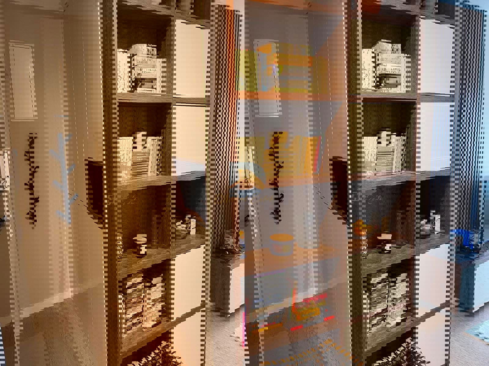 For Rent Two Bedroom Apartment - Resim 4