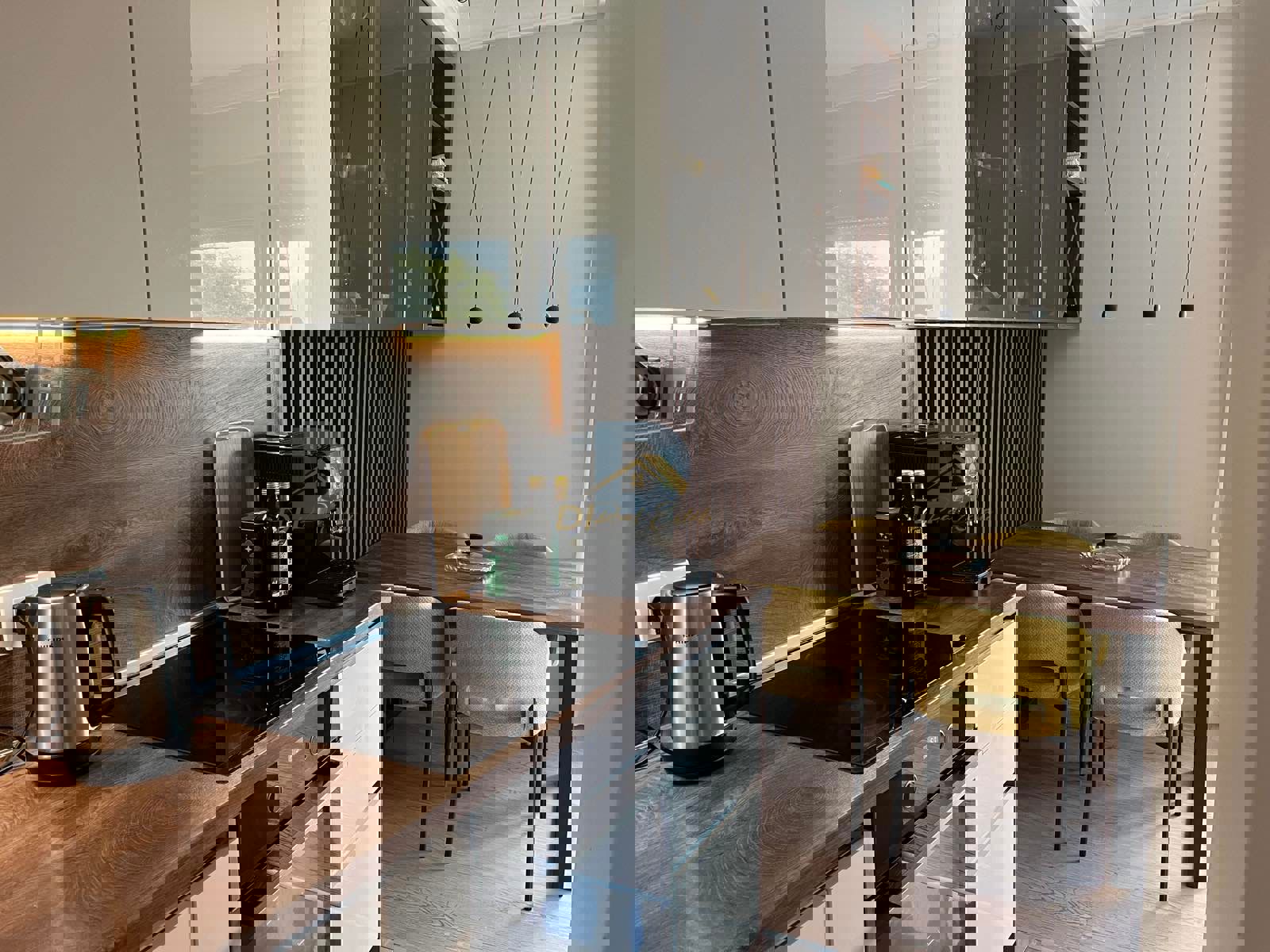 For Rent Two Bedroom Apartment - Resim 6