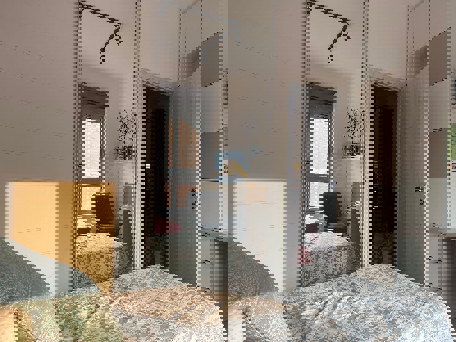 For Rent Two Bedroom Apartment - Resim 7