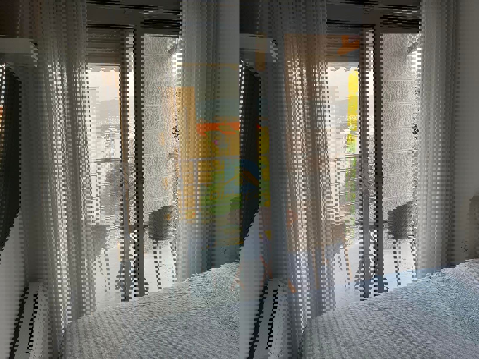 For Rent Two Bedroom Apartment - Resim 8