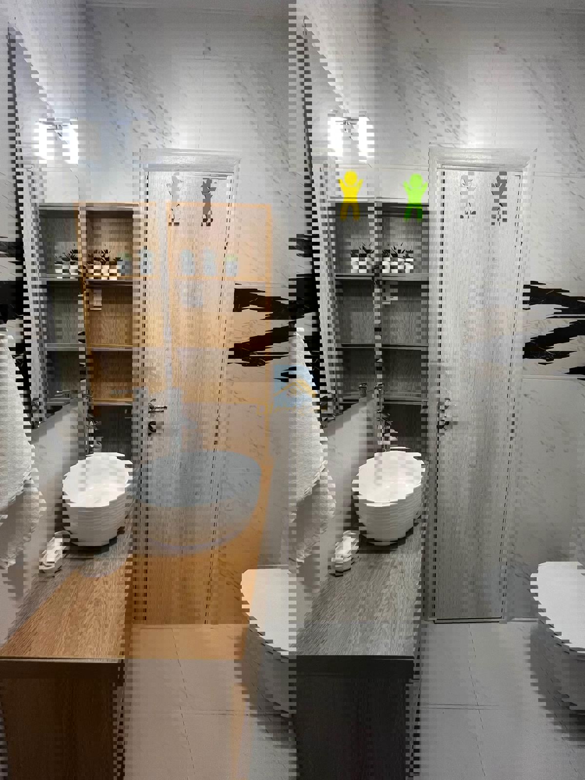 For Rent Three Bedroom Apartment - Resim 11