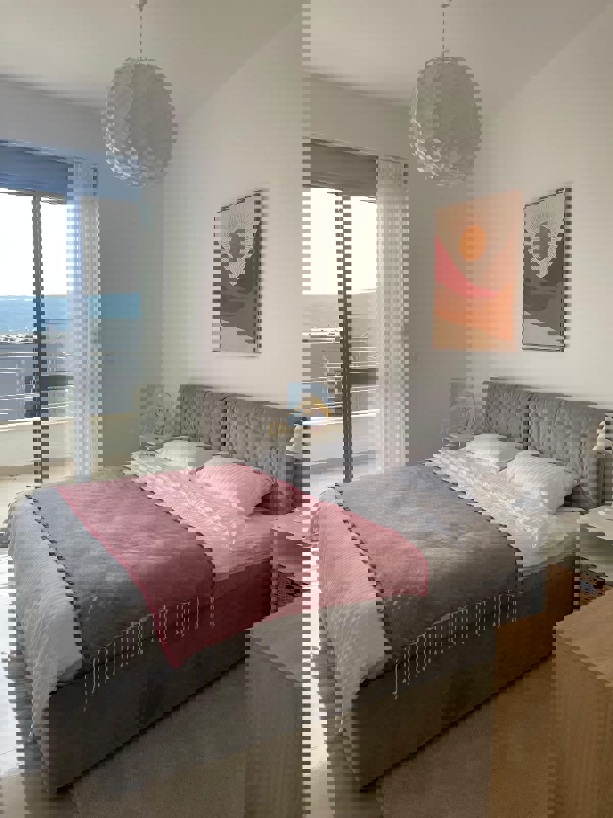 For Rent Three Bedroom Apartment - Resim 12