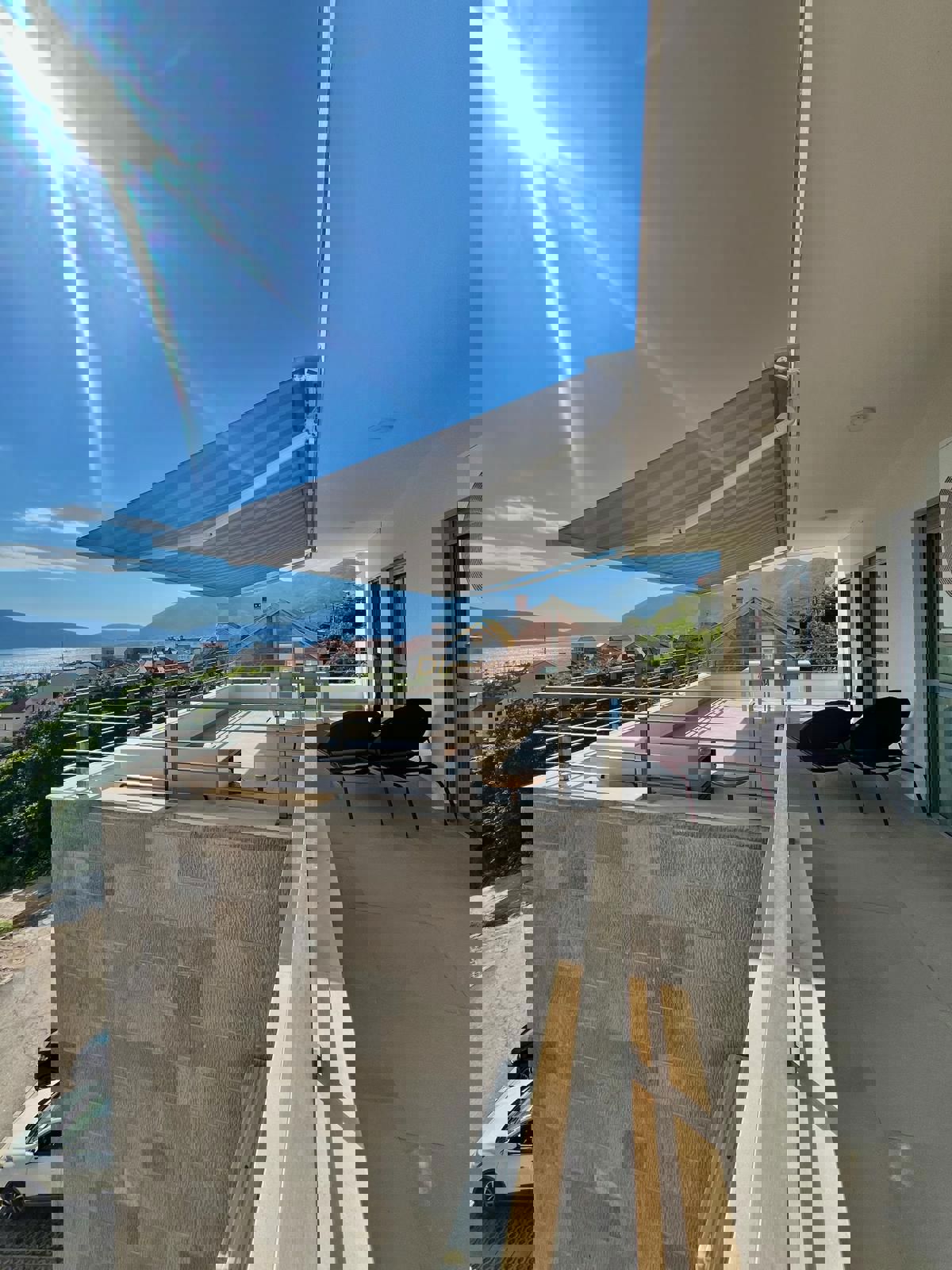 For Rent Three Bedroom Apartment - Resim 14