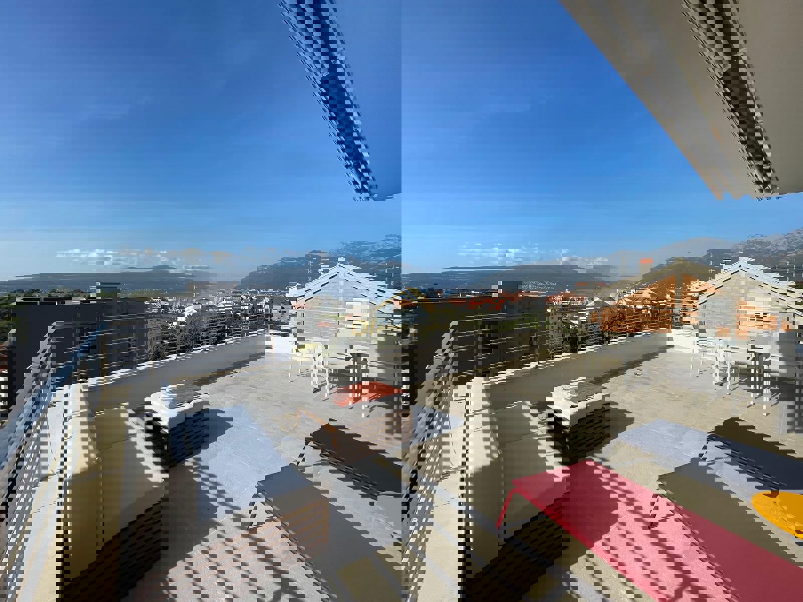 For Rent Three Bedroom Apartment - Resim 15