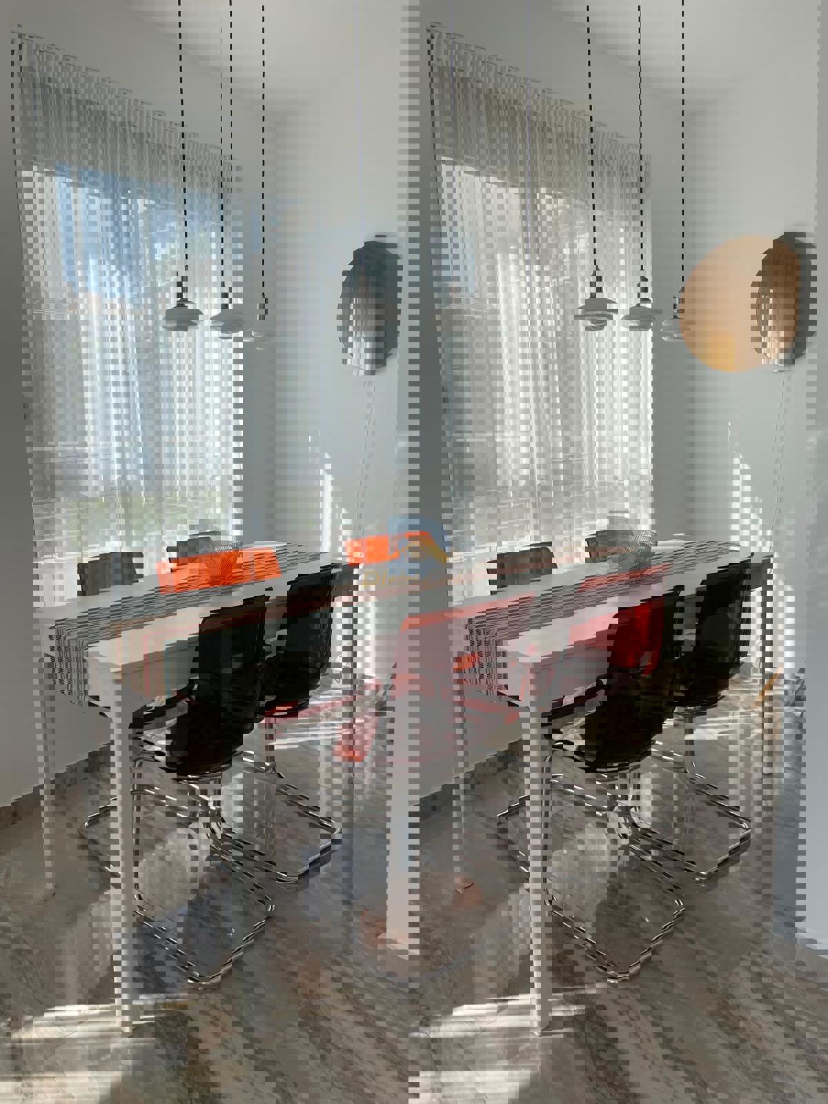 For Rent Three Bedroom Apartment - Resim 2