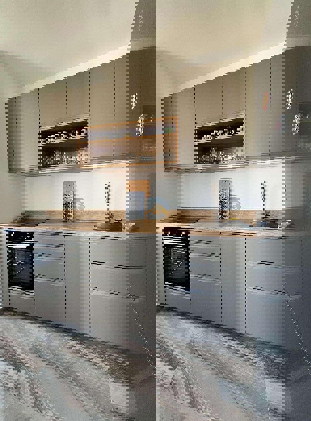 For Rent Three Bedroom Apartment - Resim 3