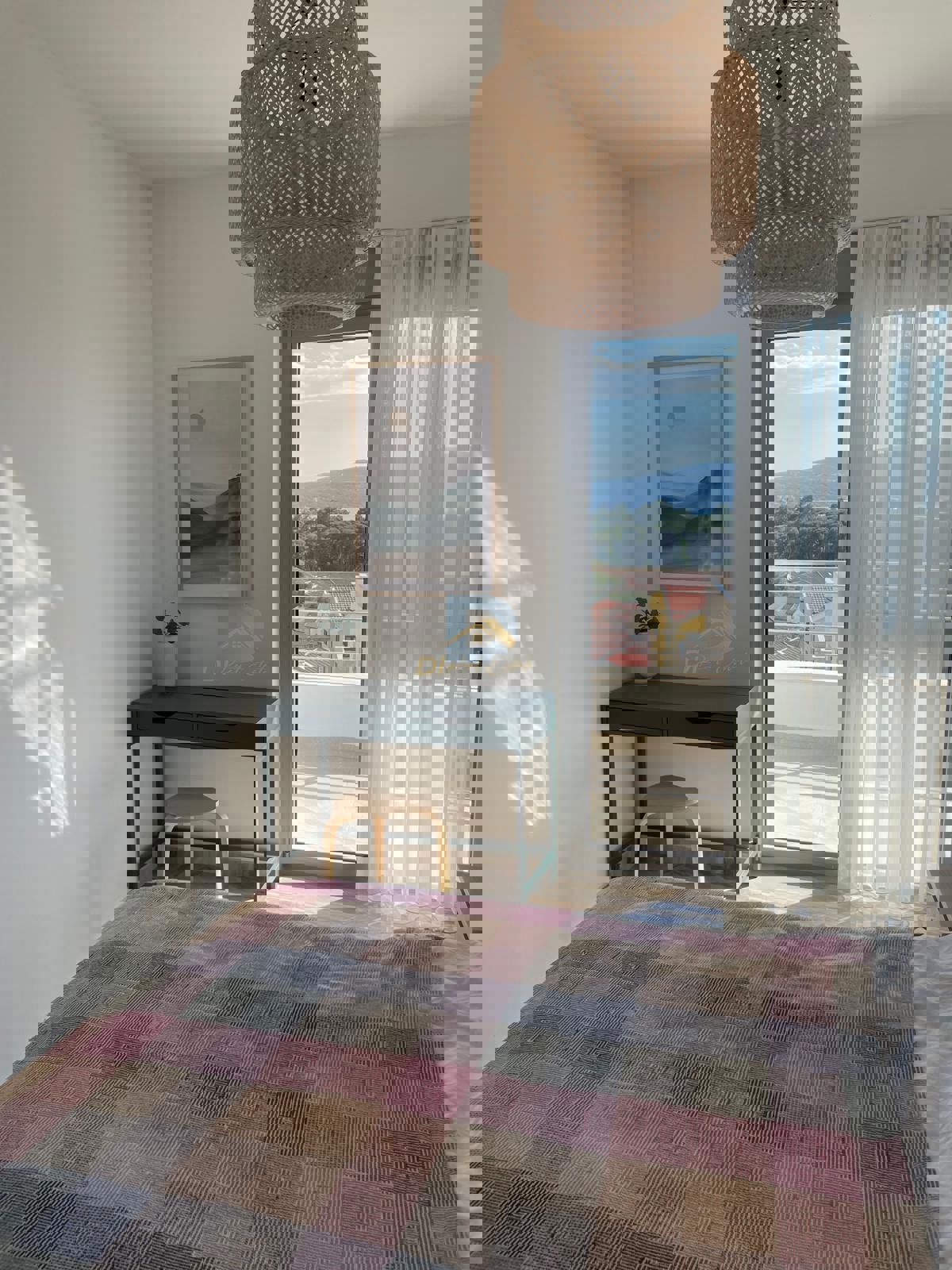 For Rent Three Bedroom Apartment - Resim 5