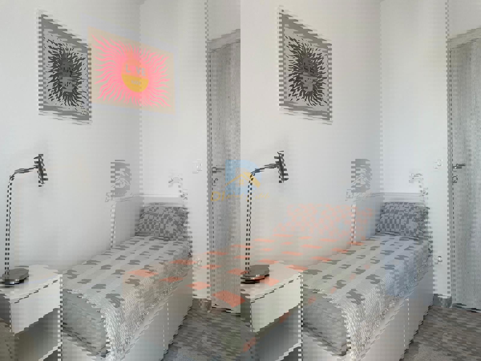 For Rent Three Bedroom Apartment - Resim 6