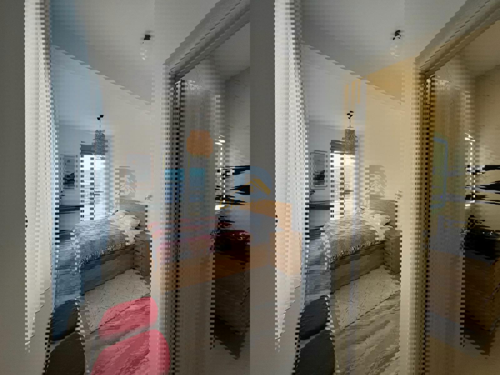 For Rent Three Bedroom Apartment - Resim 7