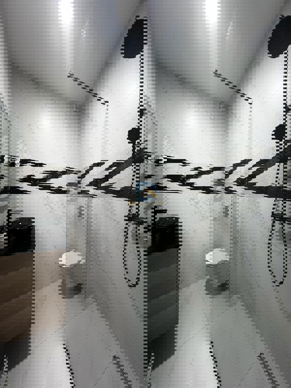 For Rent Three Bedroom Apartment - Resim 9