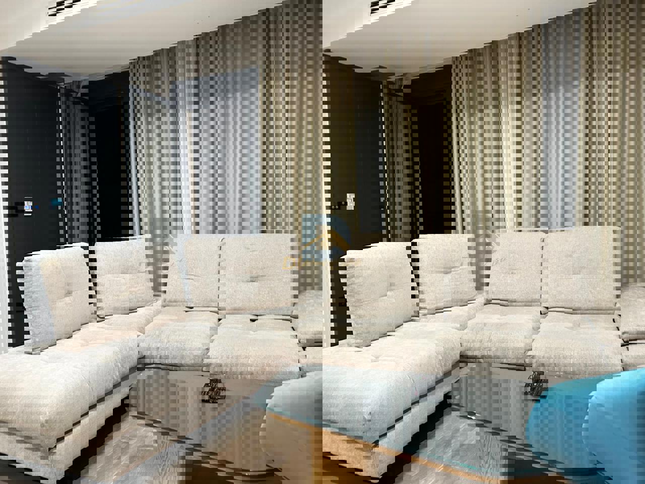 For Rent Two Bedroom Penthouse - Resim 1