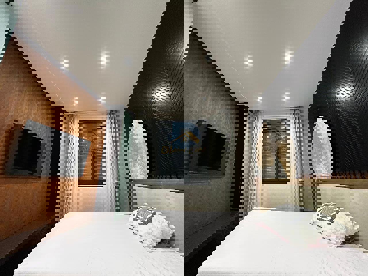 For Rent Two Bedroom Penthouse - Resim 10