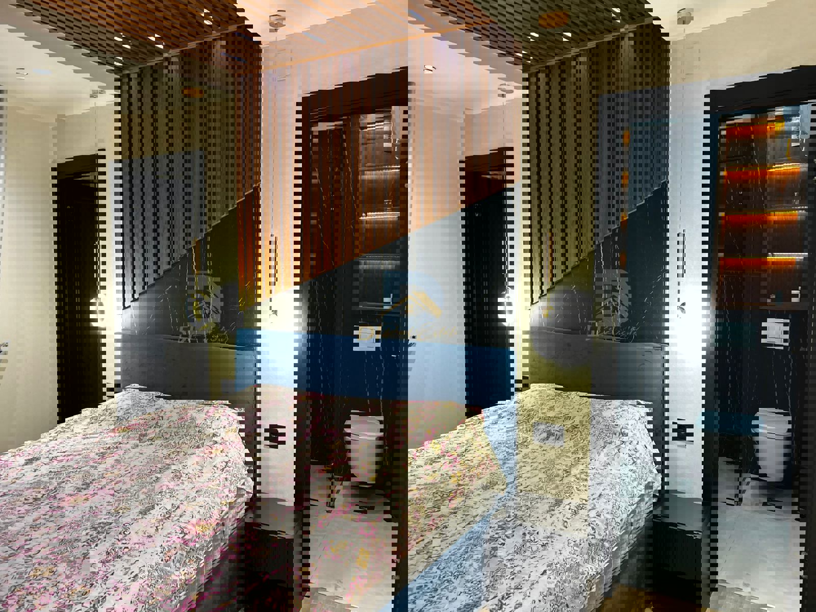 For Rent Two Bedroom Penthouse - Resim 11