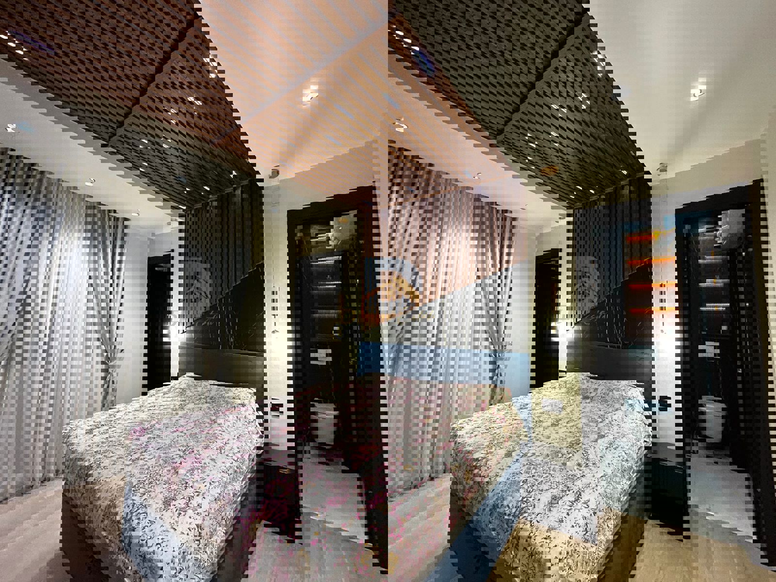 For Rent Two Bedroom Penthouse - Resim 12