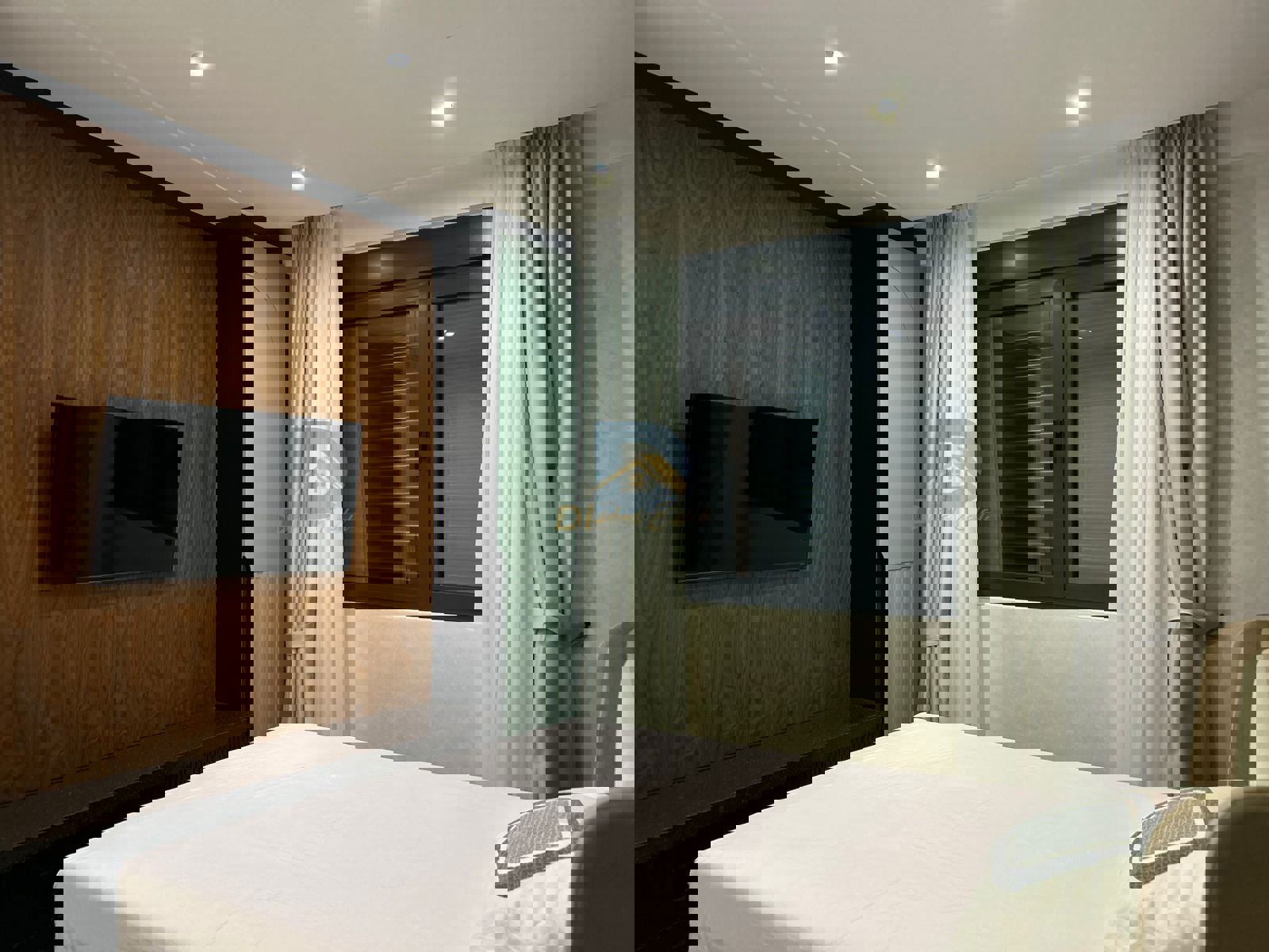 For Rent Two Bedroom Penthouse - Resim 13