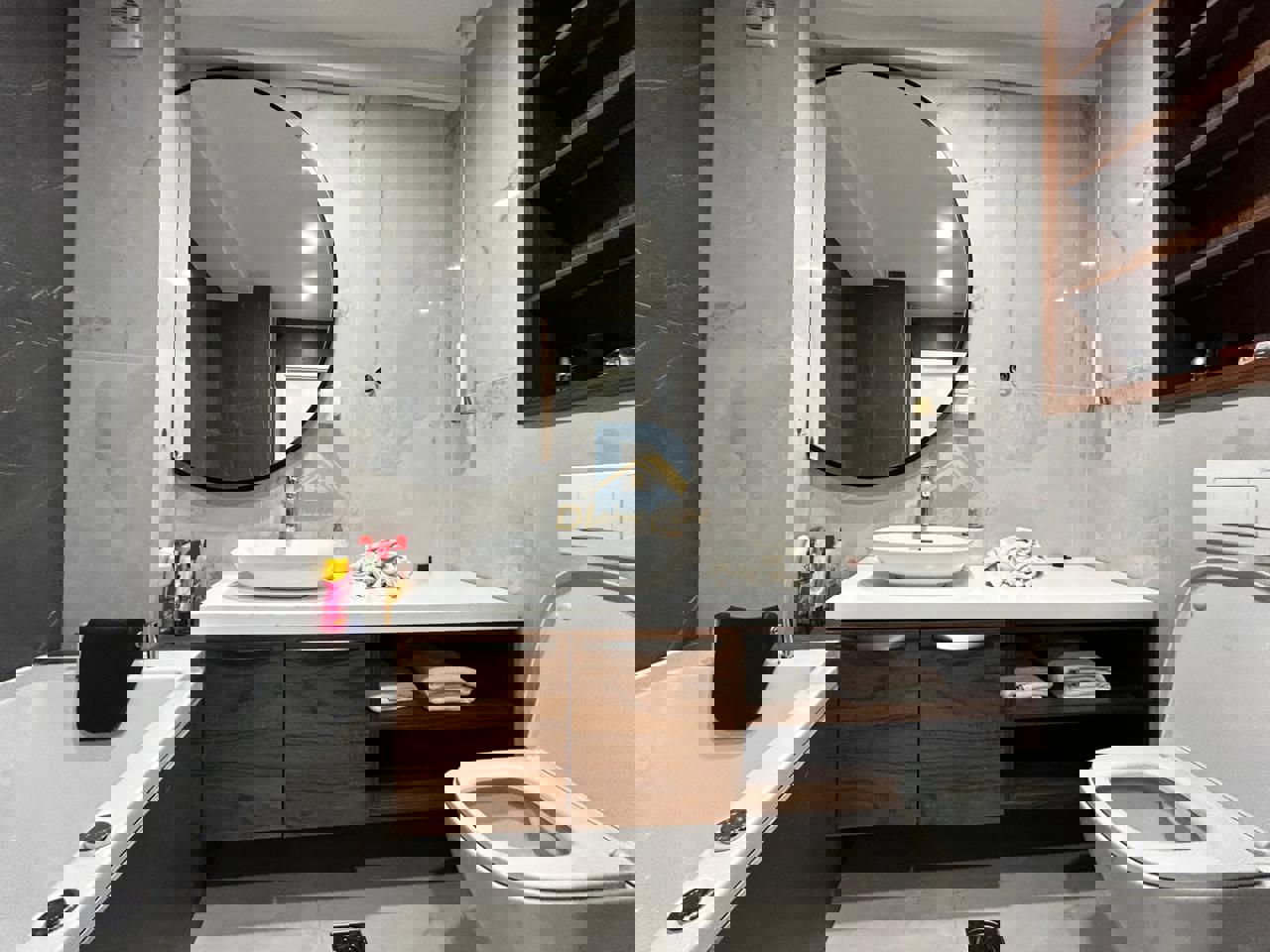 For Rent Two Bedroom Penthouse - Resim 14