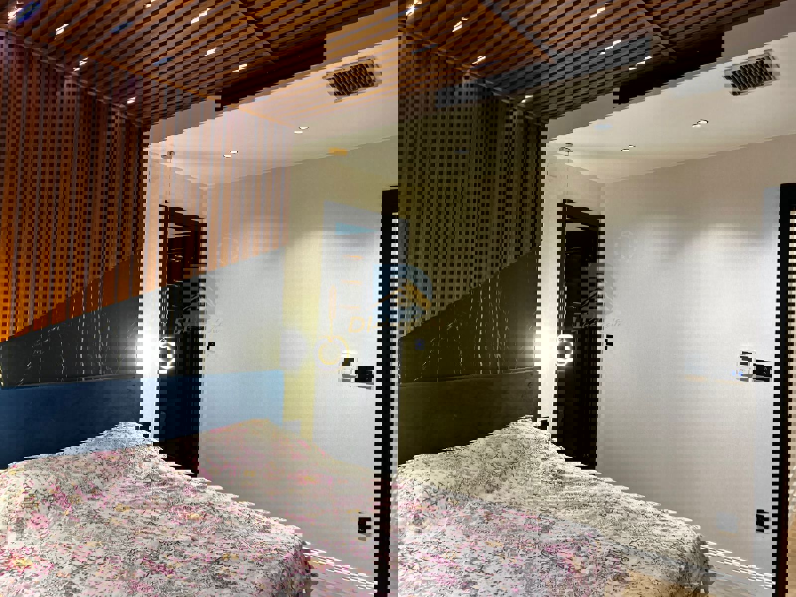 For Rent Two Bedroom Penthouse - Resim 18