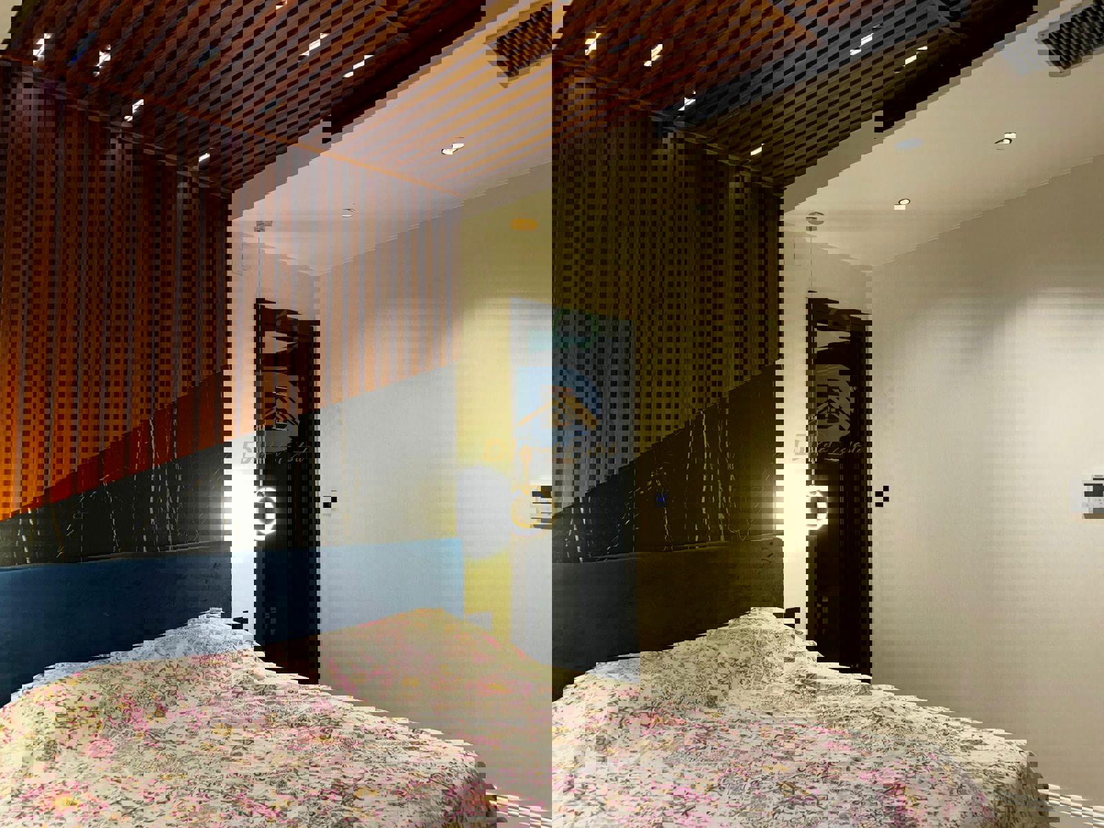 For Rent Two Bedroom Penthouse - Resim 19