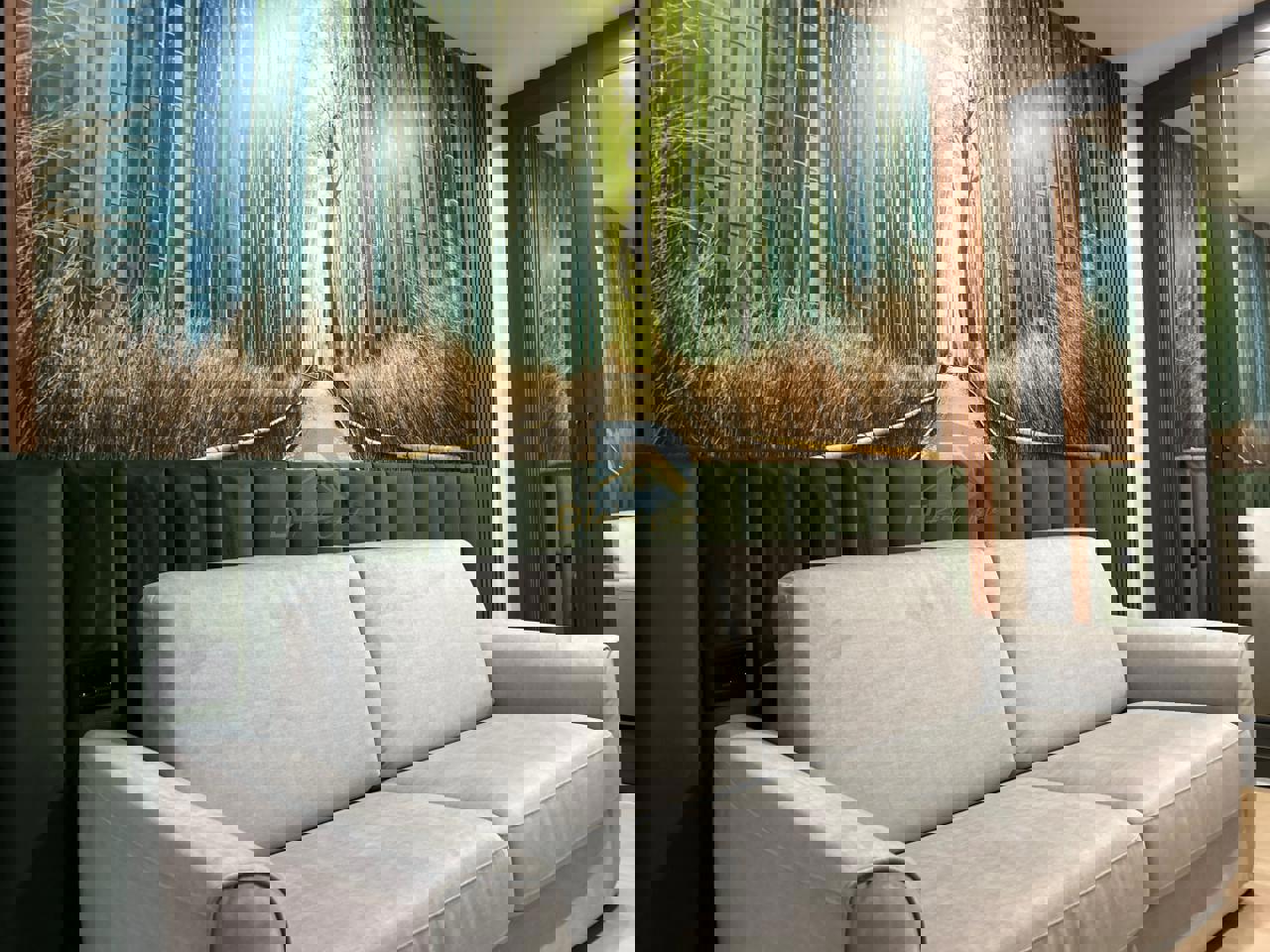 For Rent Two Bedroom Penthouse - Resim 2