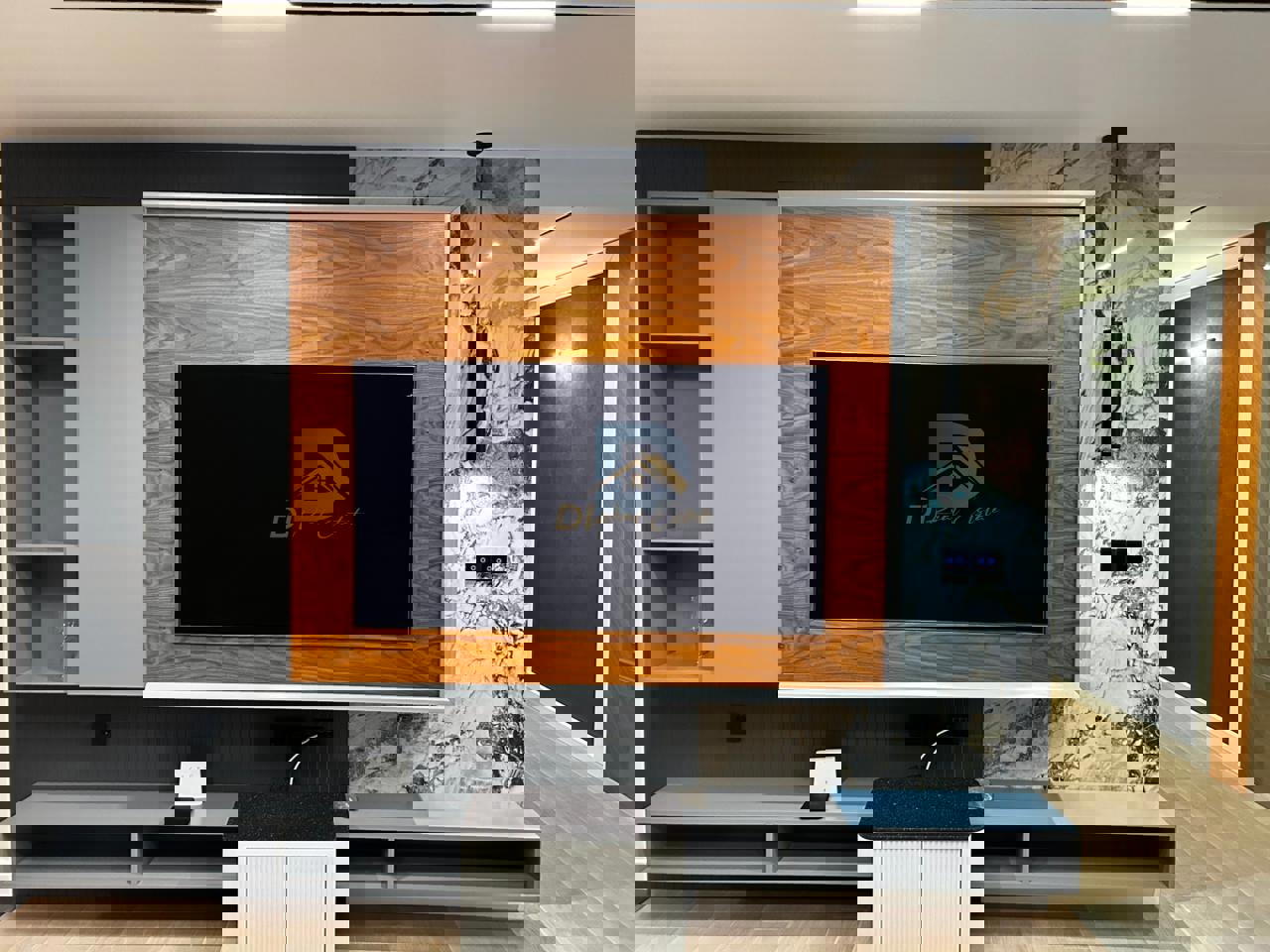 For Rent Two Bedroom Penthouse - Resim 4