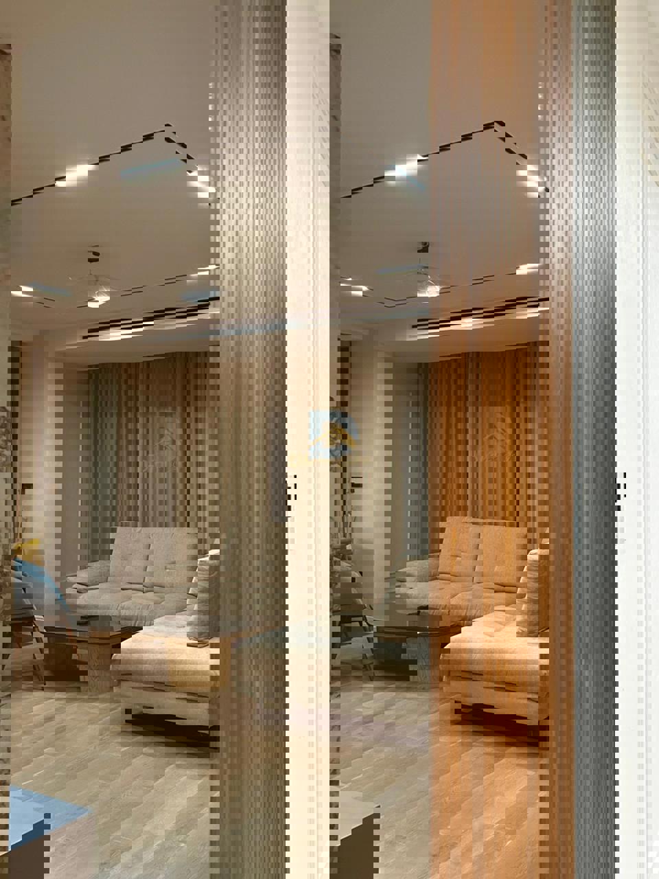 For Rent Two Bedroom Penthouse - Resim 7