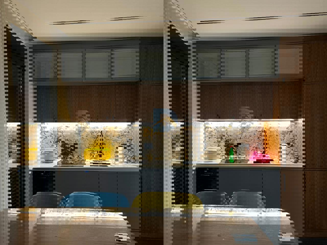 For Rent Two Bedroom Penthouse - Resim 8