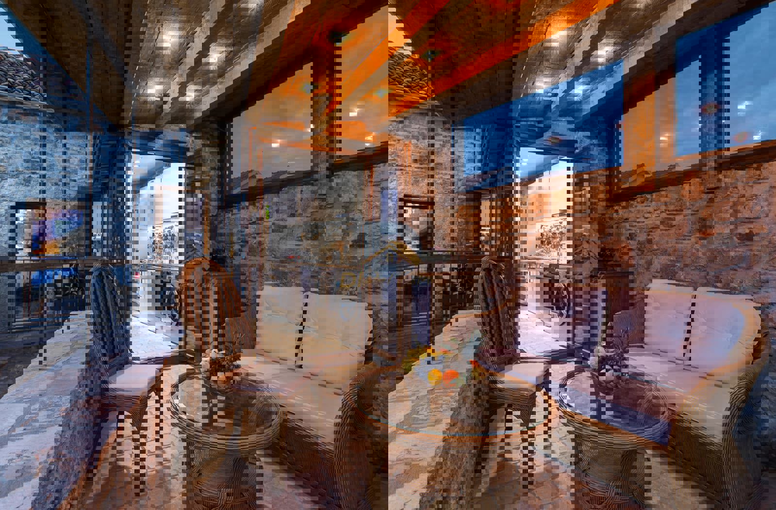 For Rent Two Bedroom House - Resim 1