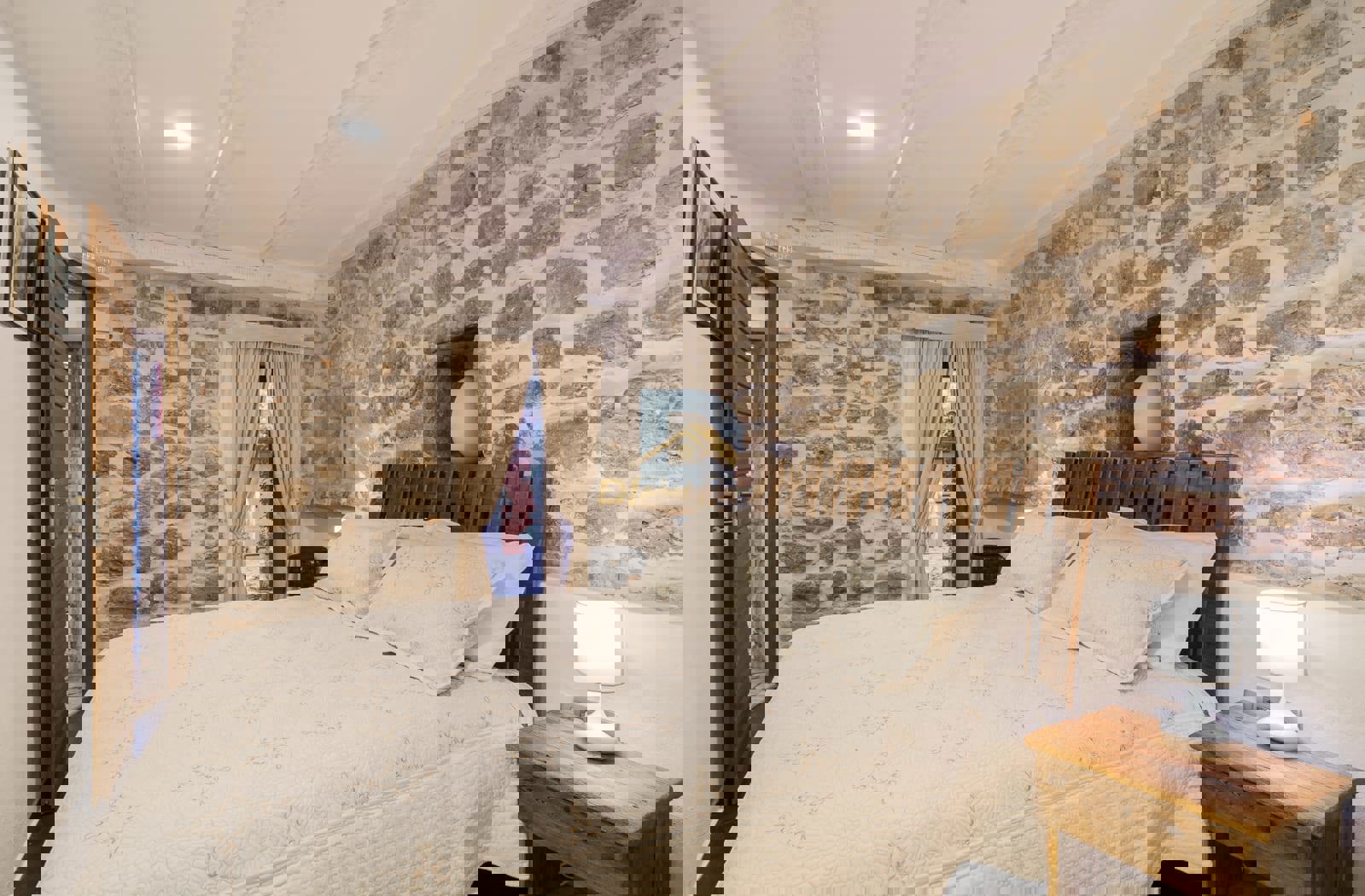 For Rent Two Bedroom House - Resim 10