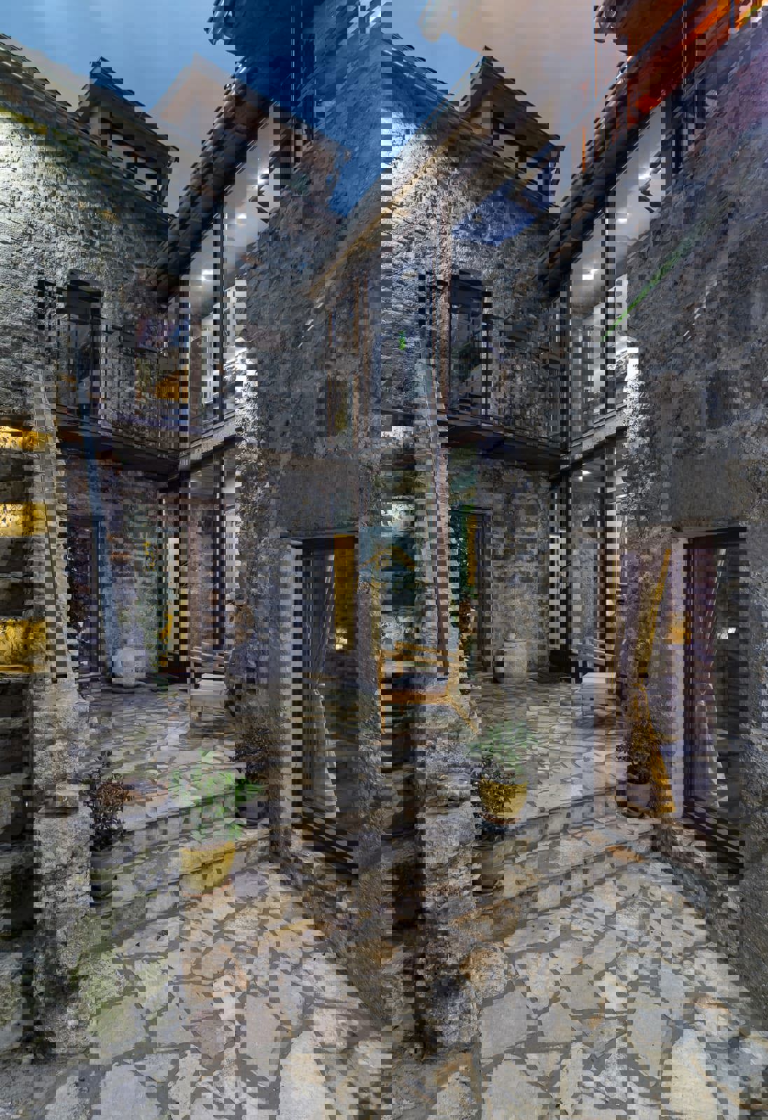 For Rent Two Bedroom House - Resim 12