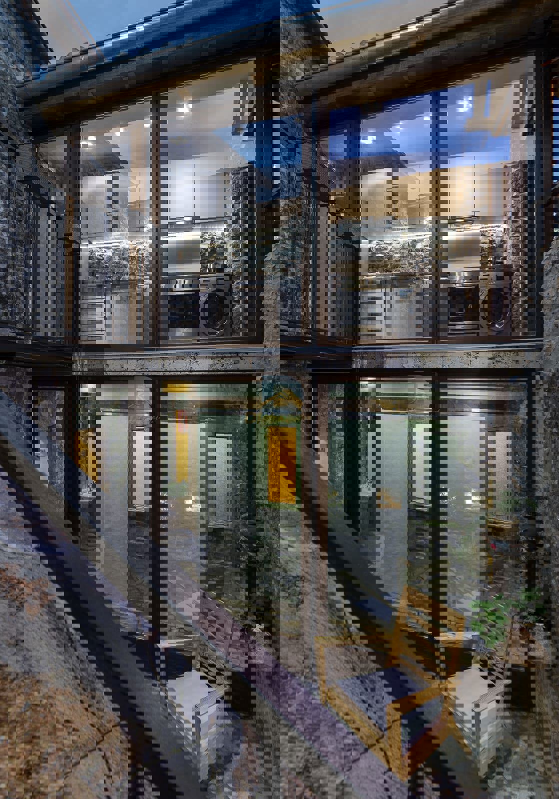 For Rent Two Bedroom House - Resim 14