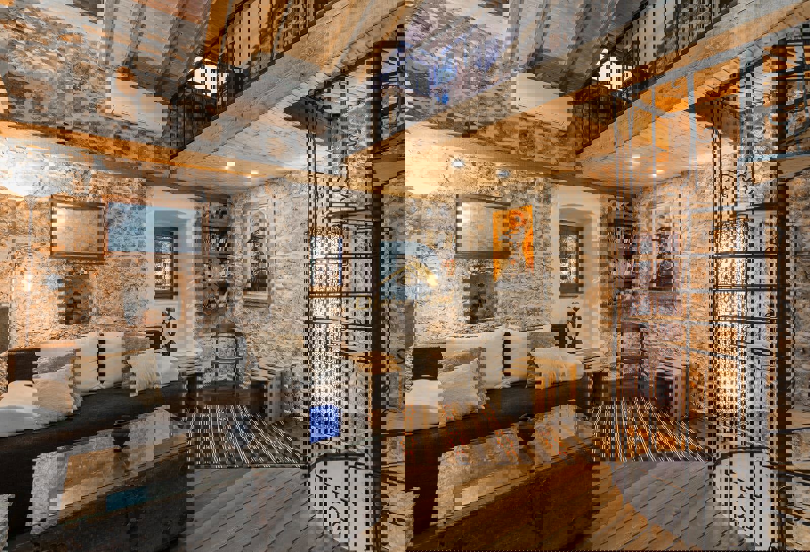 For Rent Two Bedroom House - Resim 3