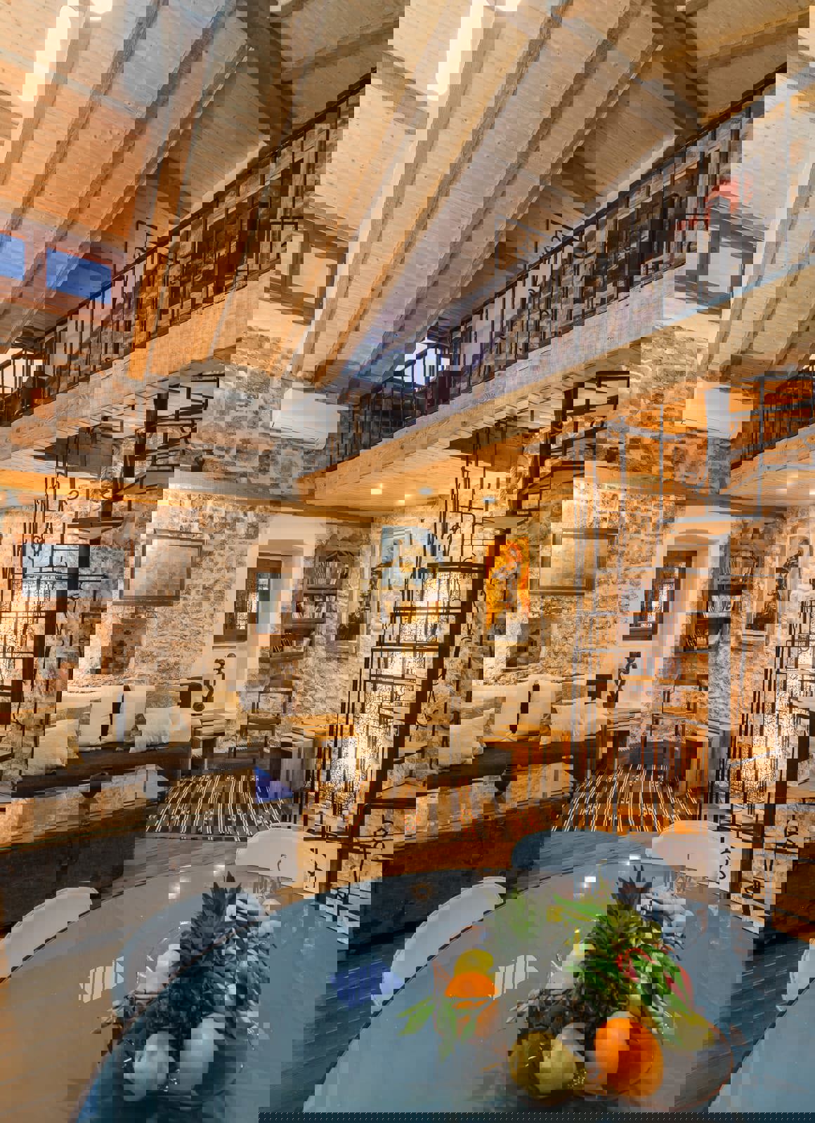 For Rent Two Bedroom House - Resim 4