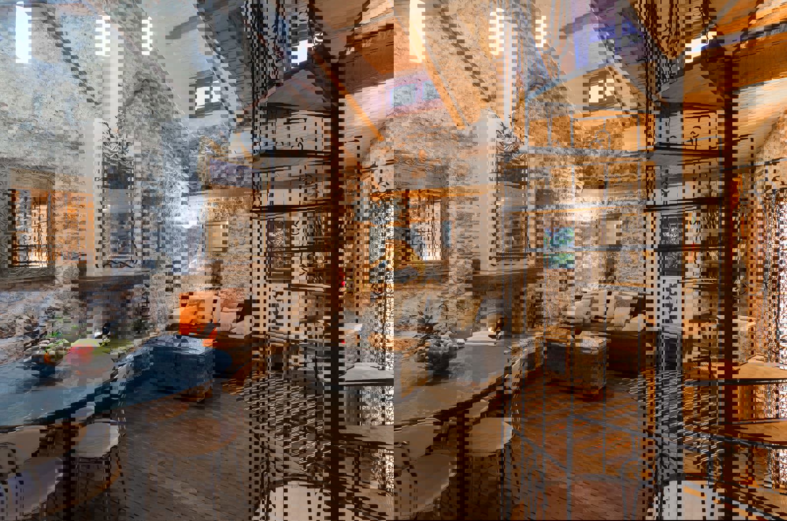 For Rent Two Bedroom House - Resim 6