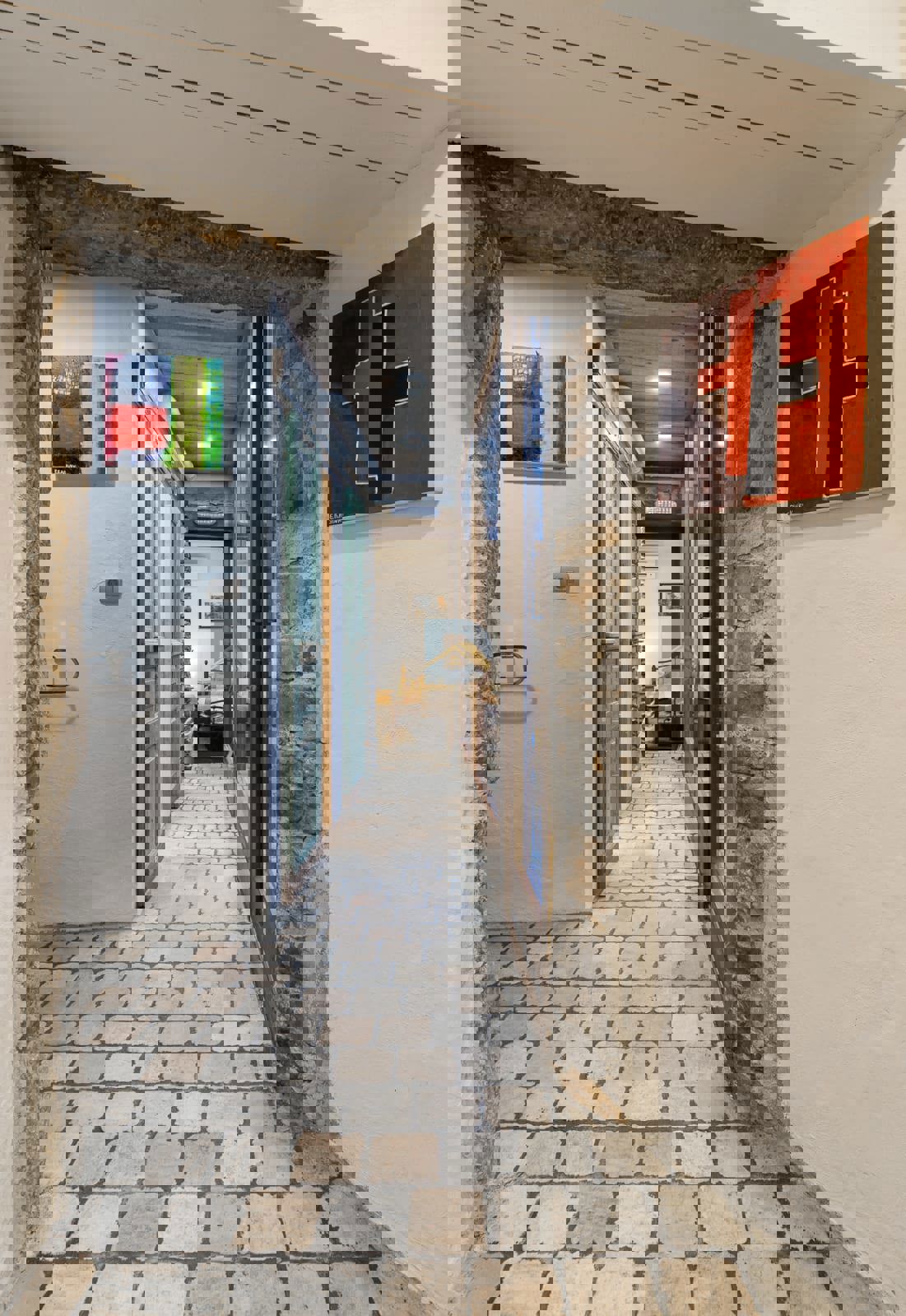 For Rent Two Bedroom House - Resim 7