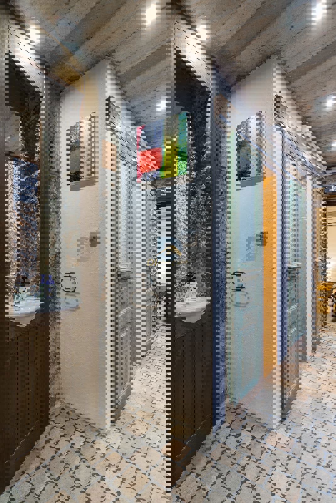 For Rent Two Bedroom House - Resim 8