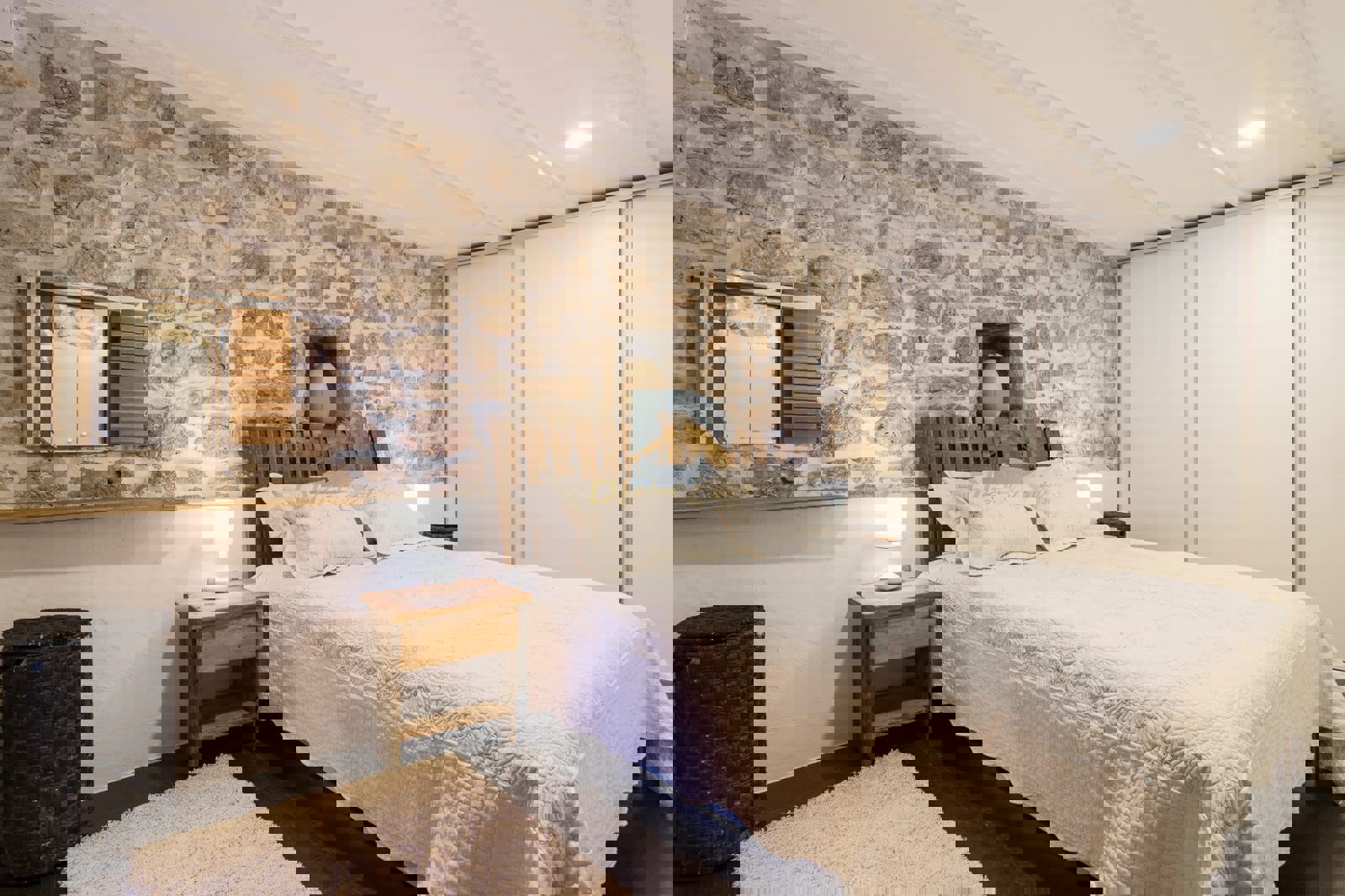 For Rent Two Bedroom House - Resim 9