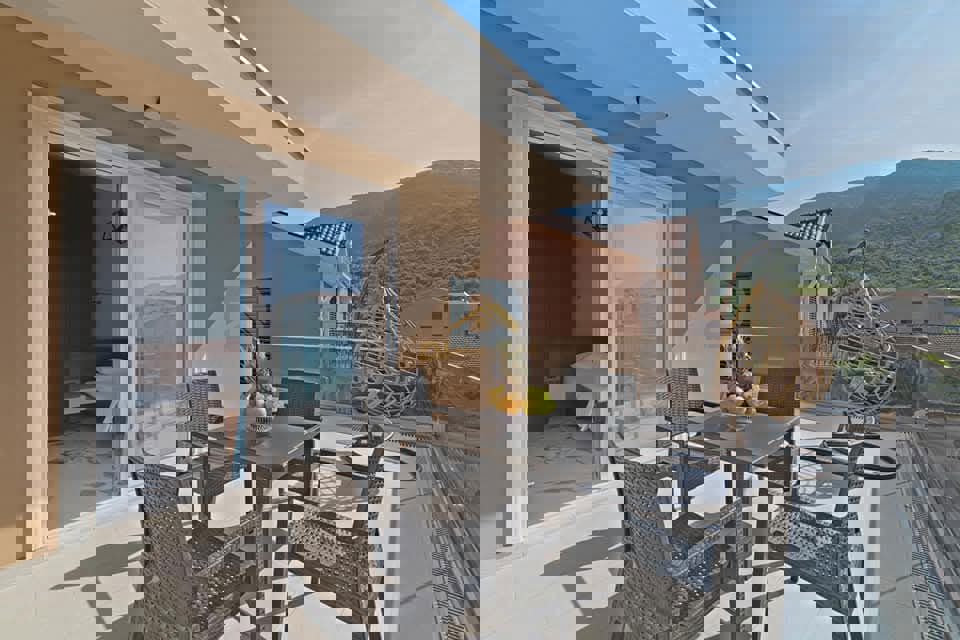 For Rent Two Bedroom Apartment - Resim 11