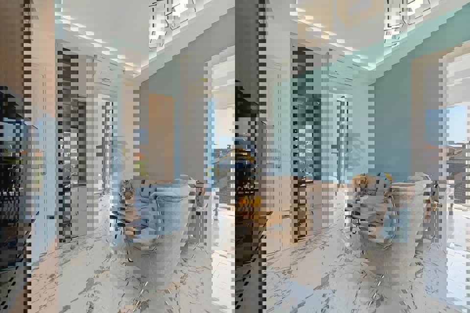 For Rent Two Bedroom Apartment - Resim 2