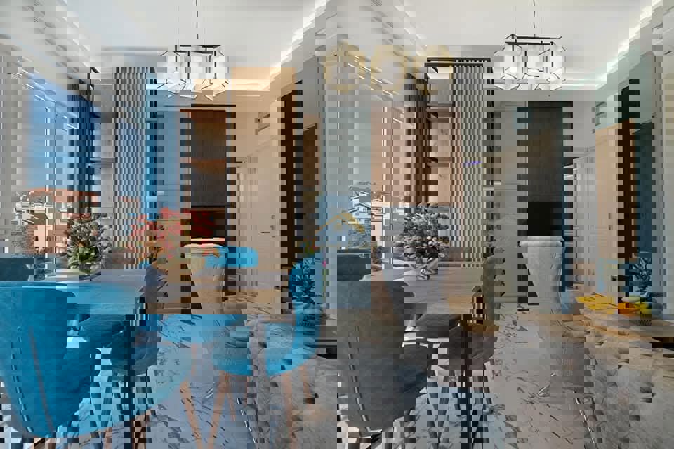 For Rent Two Bedroom Apartment - Resim 3