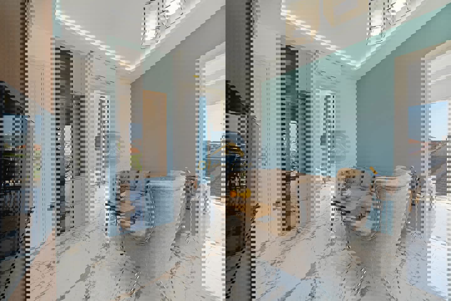 For Rent Two Bedroom Apartment - Resim 5