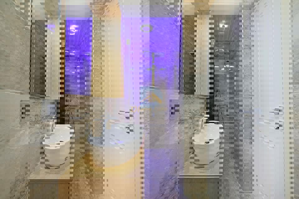 For Rent Two Bedroom Apartment - Resim 8