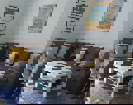 For Rent One Bedroom Apartment - Resim 1