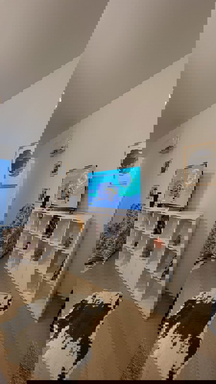 For Rent One Bedroom Apartment - Resim 3