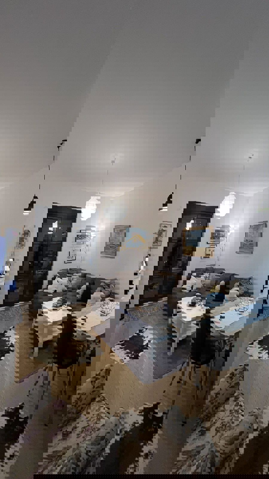 For Rent One Bedroom Apartment - Resim 6