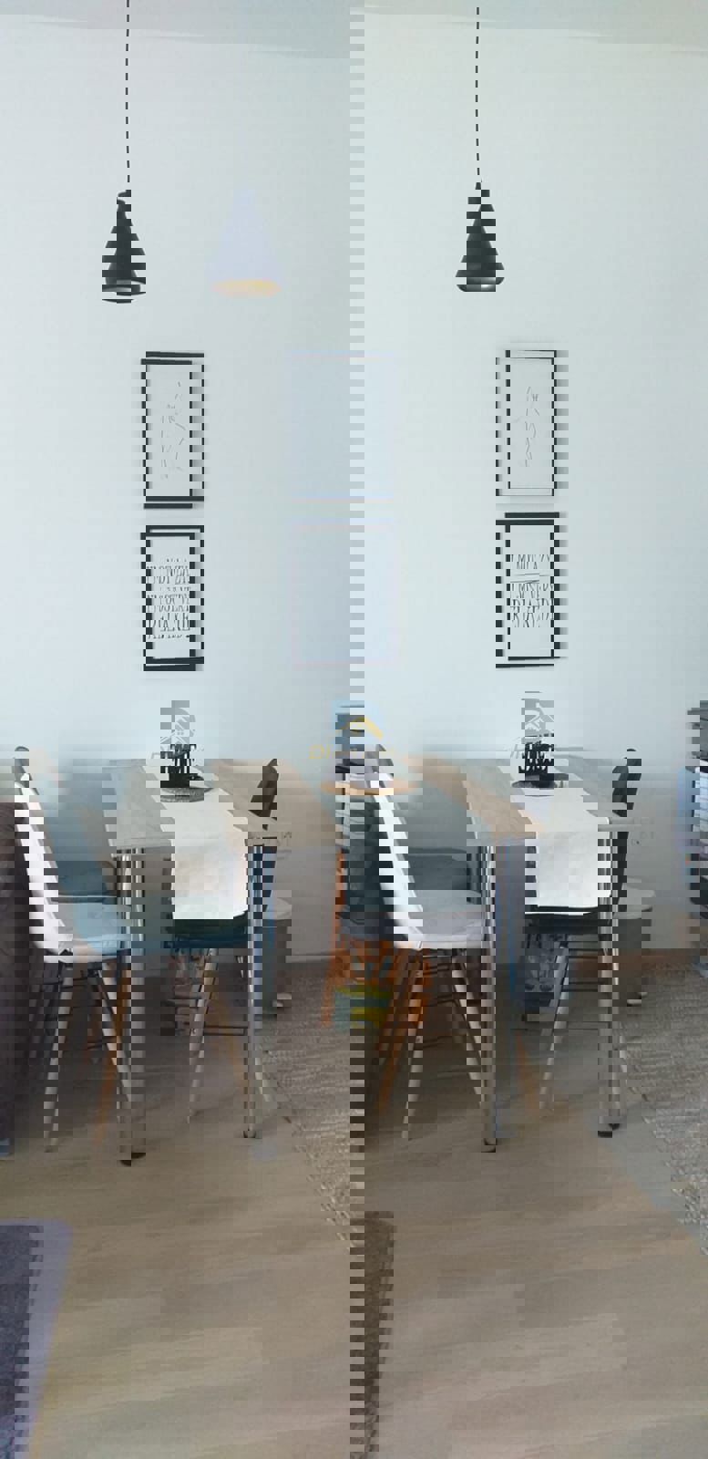 For Rent One Bedroom Apartment - Resim 7