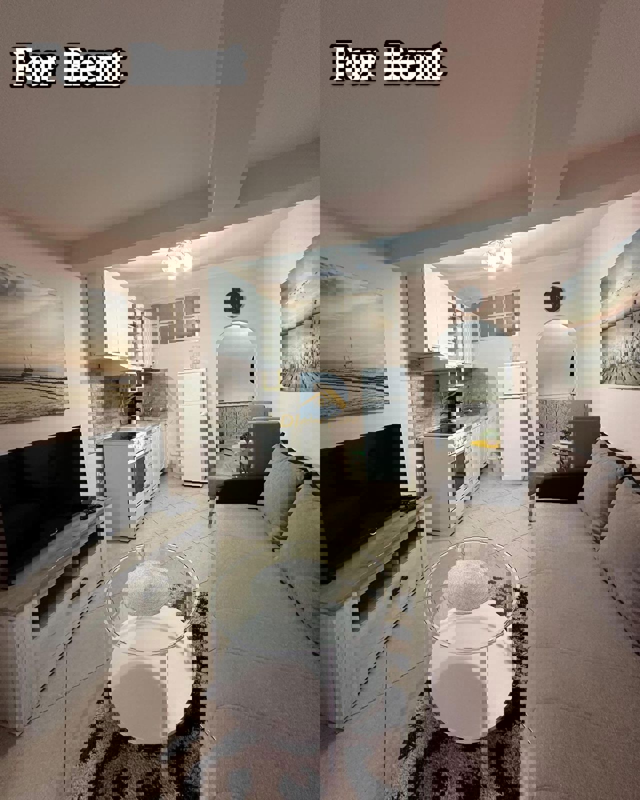 For Rent One Bedroom Apartment - Resim 1