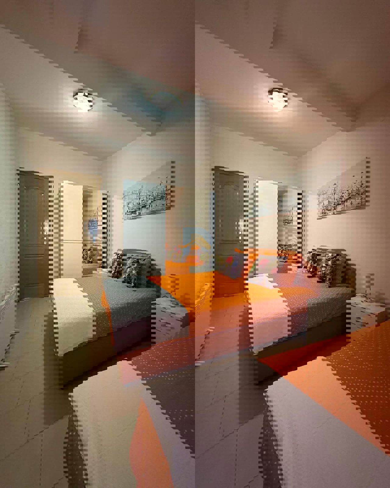 For Rent One Bedroom Apartment - Resim 10