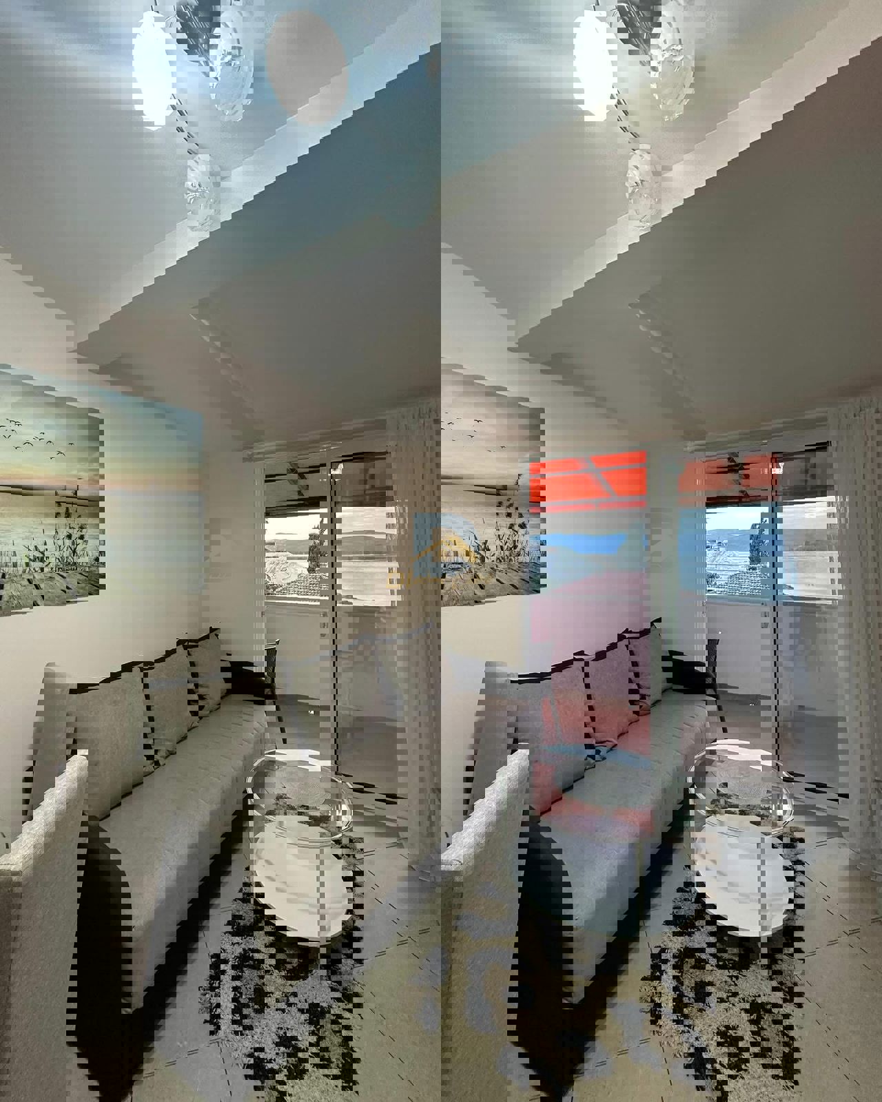 For Rent One Bedroom Apartment - Resim 2