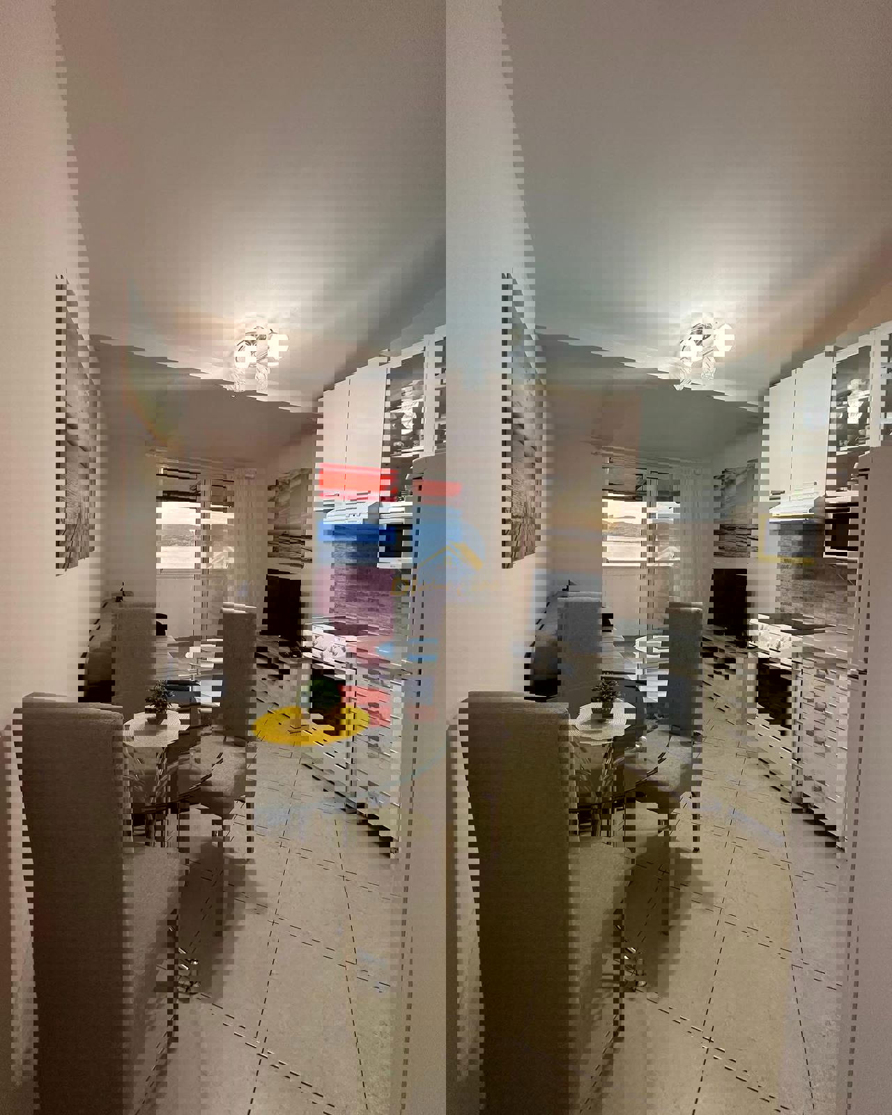 For Rent One Bedroom Apartment - Resim 3